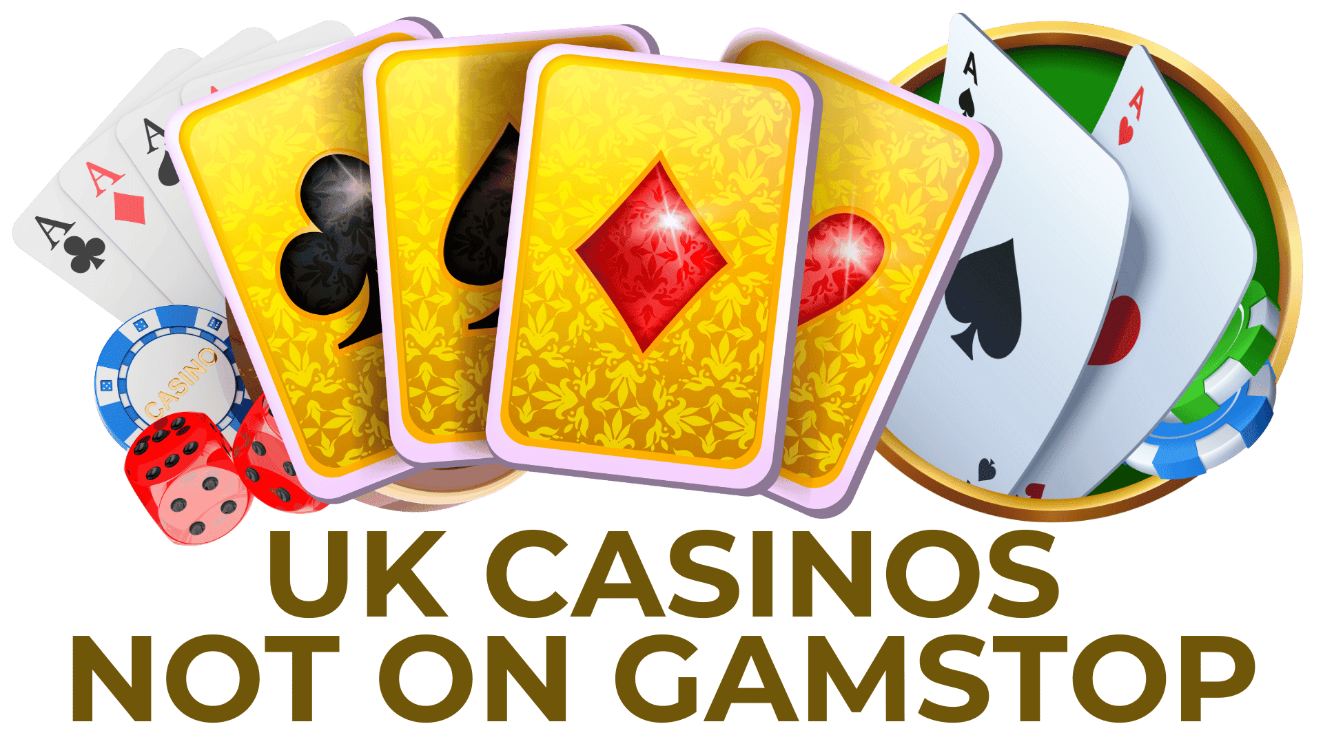 Discover the Benefits of Non Gamstop Casinos UK 1645