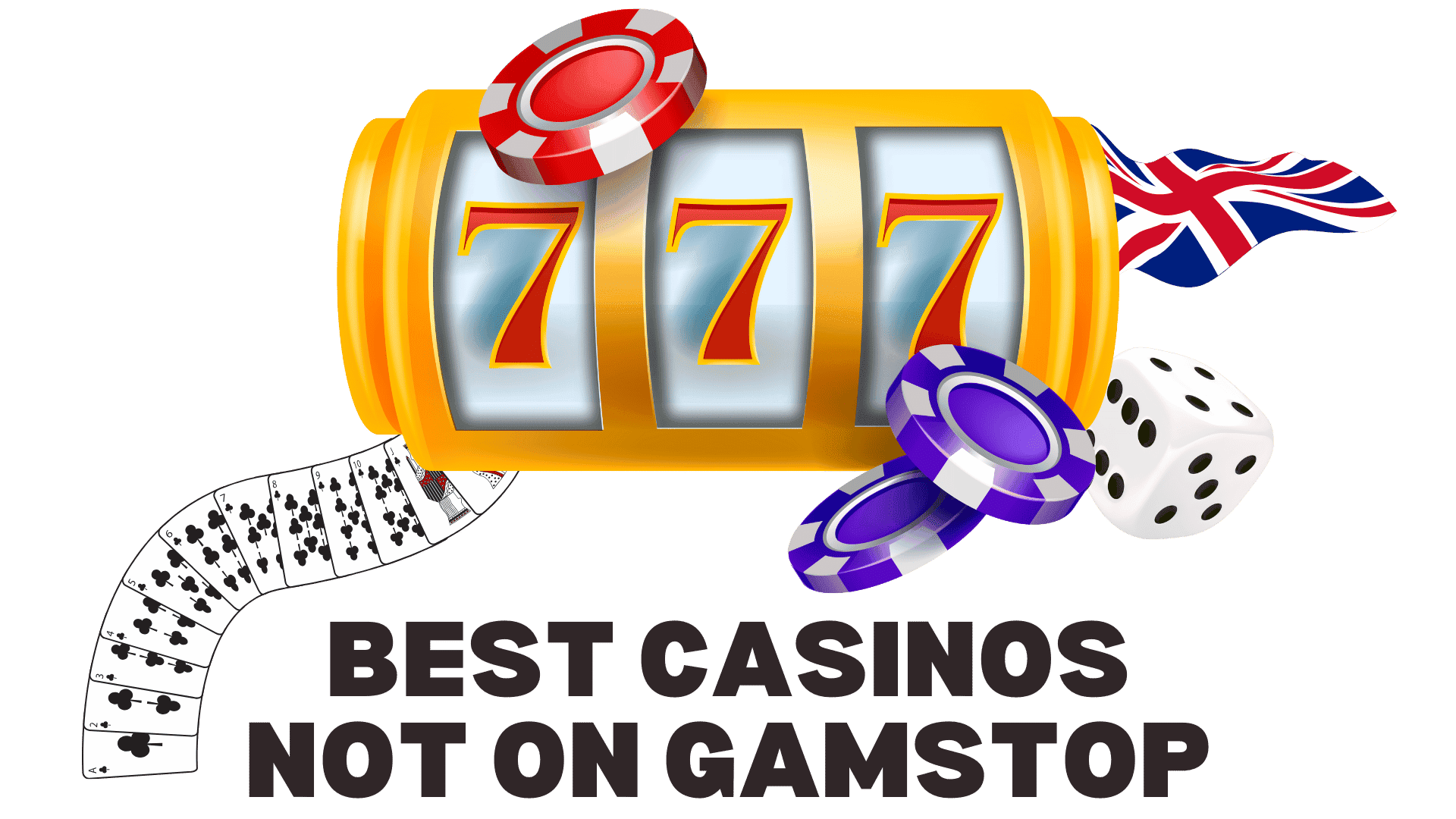 Discover the Best UK Casinos Not on Gamstop 1464