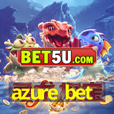 Explore the Exciting World of AzureBet 38